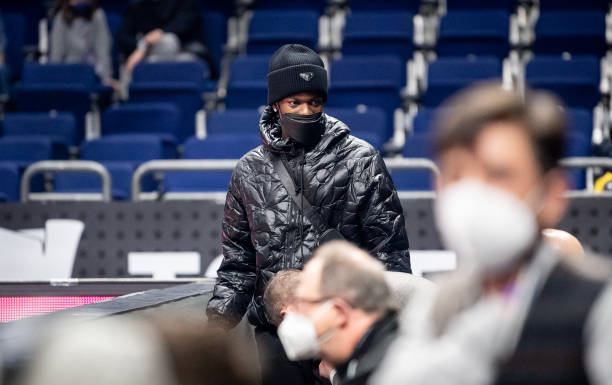 国际比赛中 国际比赛中