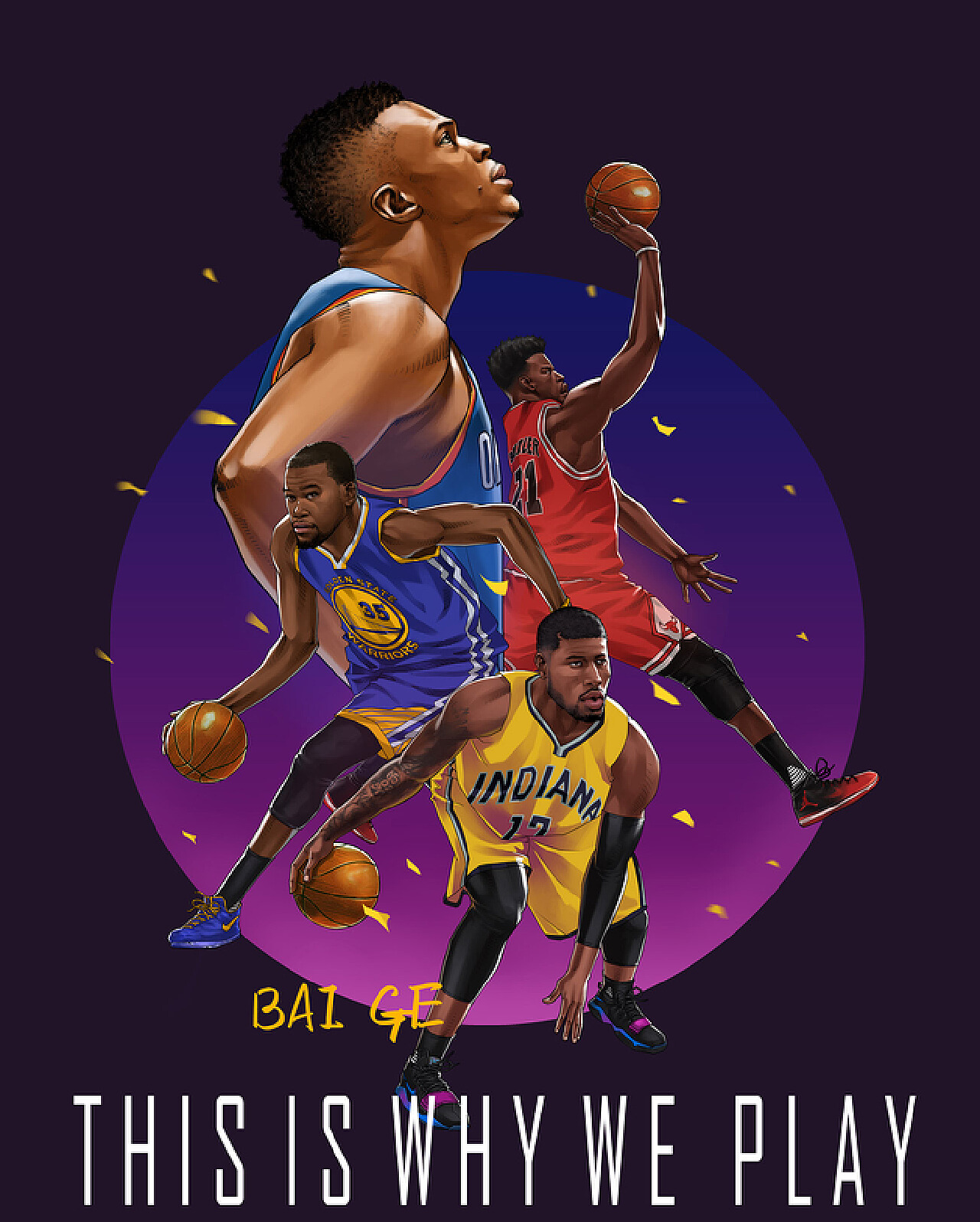 吸引着来自 吸引着来自