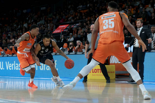 节奏与预案 节奏与预案